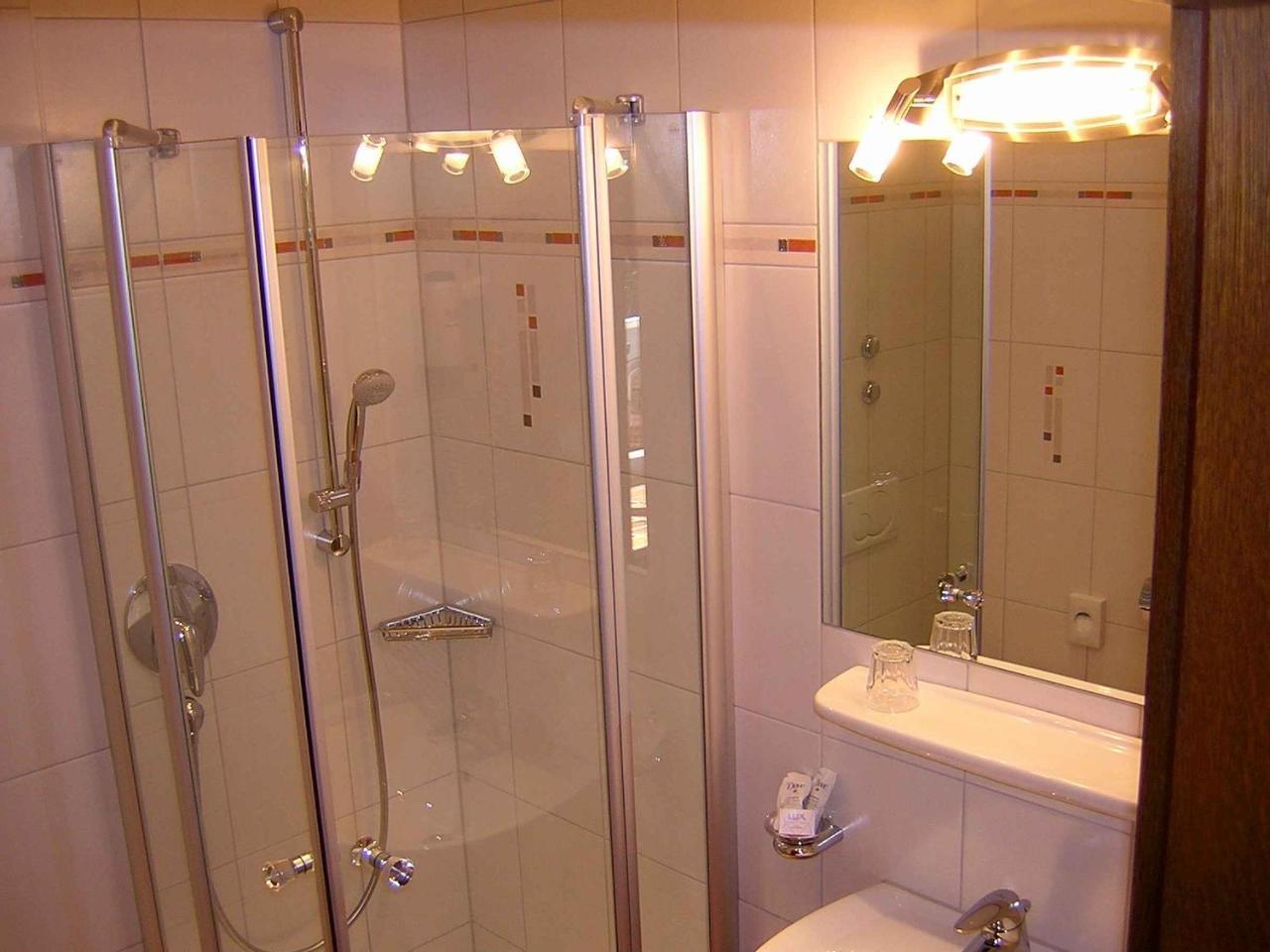 Hotel Stegner Rödelsee Esterno foto